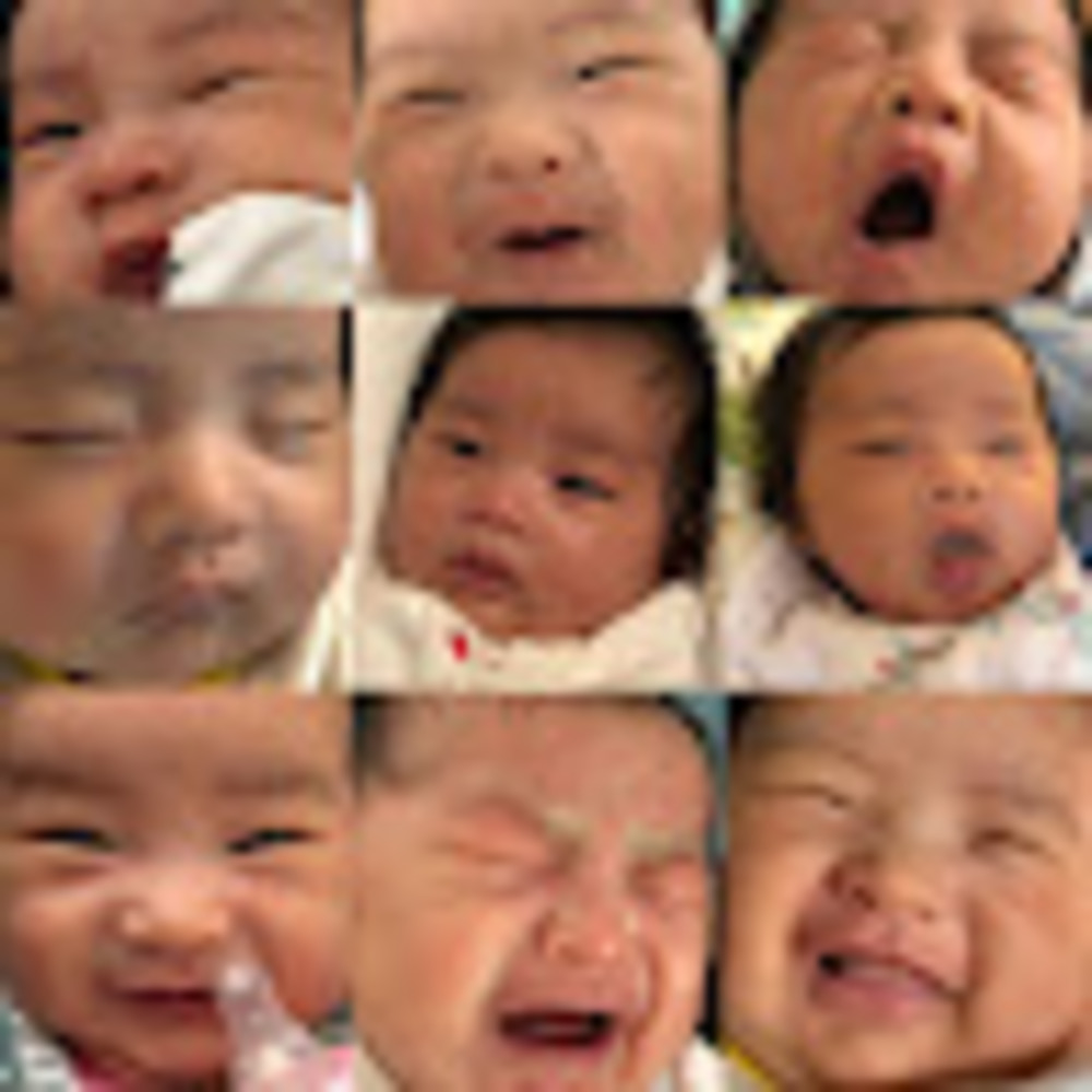 Meet your Posher, 하늬엄마